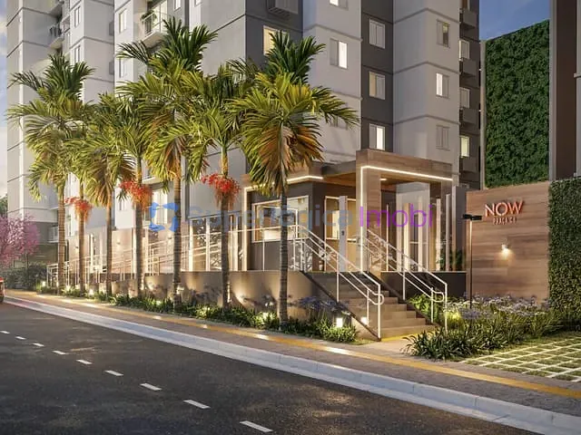 Apartamento 3 quartos e 2 banheiros, à venda, no bairro Setor Sudoeste em Goiânia