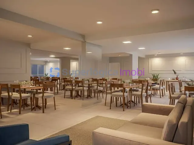 Apartamento 3 quartos e 2 banheiros, à venda, no bairro Setor Sudoeste em Goiânia