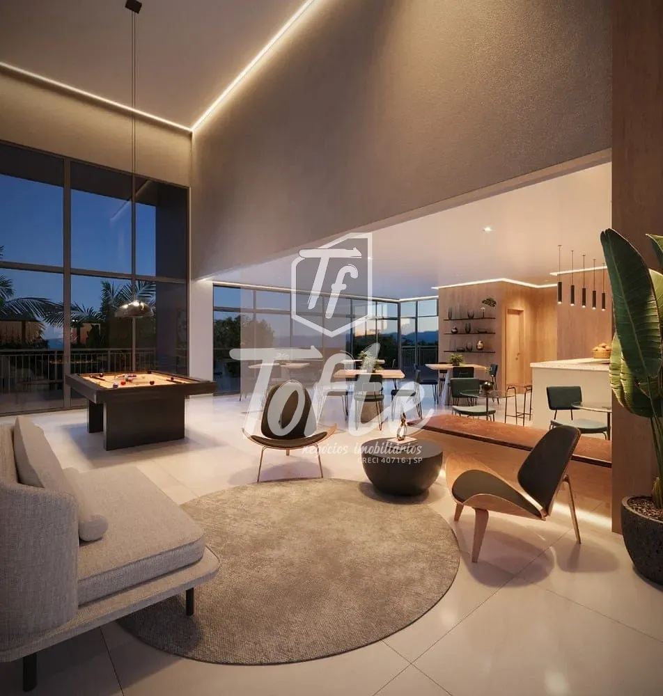 Apartamento, 1 quarto, 32 m² - Foto 6