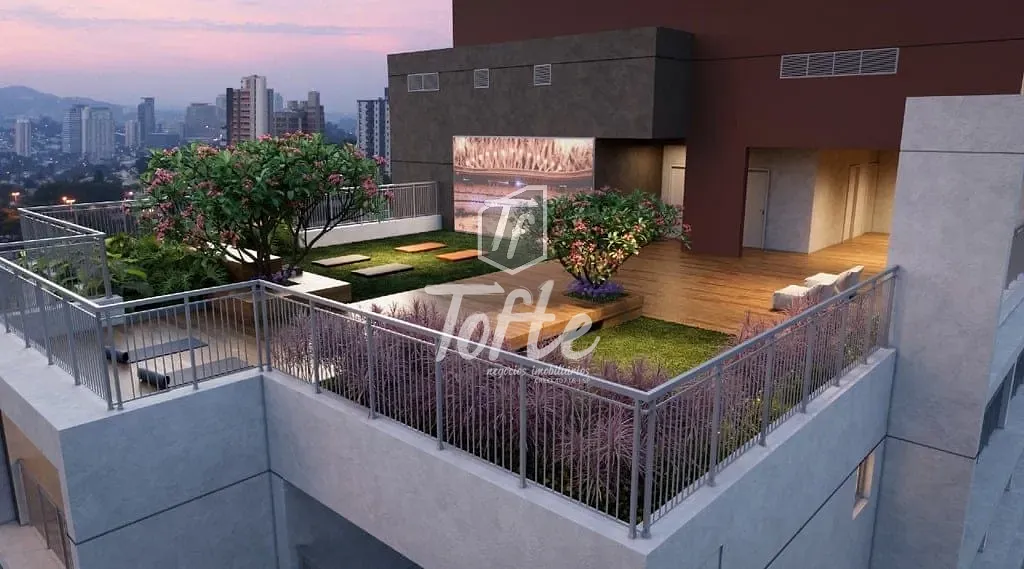 Apartamento, 1 quarto, 32 m² - Foto 14