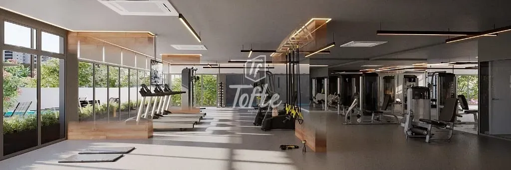 Apartamento, 1 quarto, 25 m² - Foto 5
