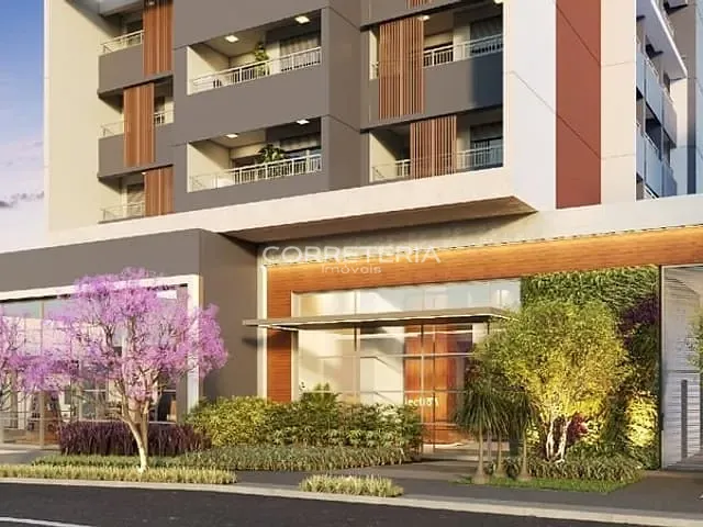 Studio 1 quarto e 1 banheiro, à venda, no bairro Perdizes em São Paulo