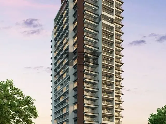 Apartamento 1 quarto e 1 banheiro, à venda, no bairro Perdizes em São Paulo