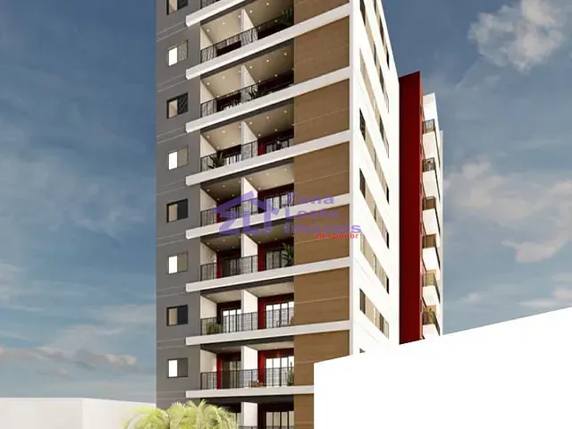 Apartamento 2 quartos e 1 banheiro, à venda, no bairro Vila Carrão em São Paulo