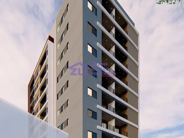 Apartamento 1 quarto e 1 banheiro, à venda, no bairro Vila Carrão em São Paulo