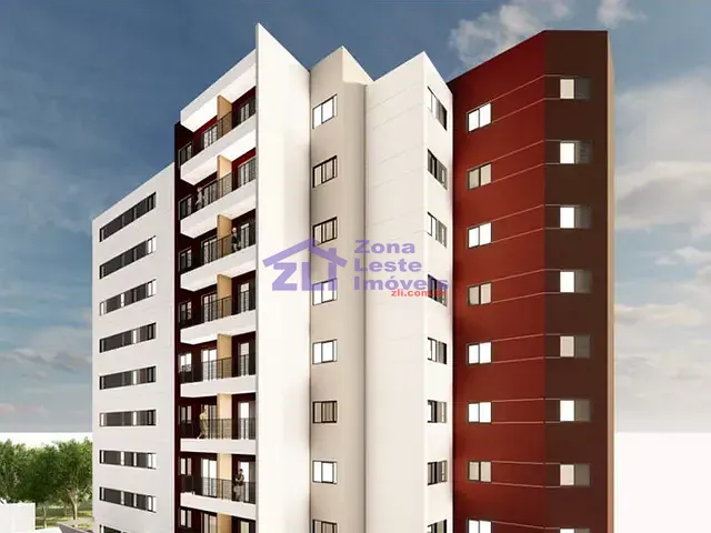Empreendimento disponível, no bairro Vila Carrão em São Paulo
