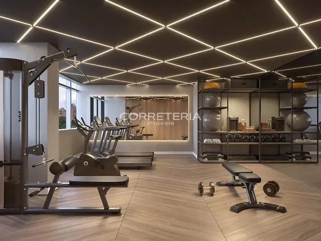 Studio 1 quarto e 1 banheiro, à venda, no bairro Vila Clementino em São Paulo