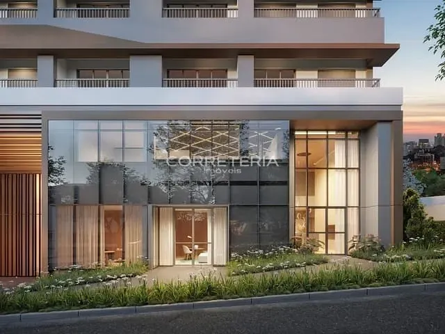 Studio 1 quarto e 1 banheiro, à venda, no bairro Vila Clementino em São Paulo