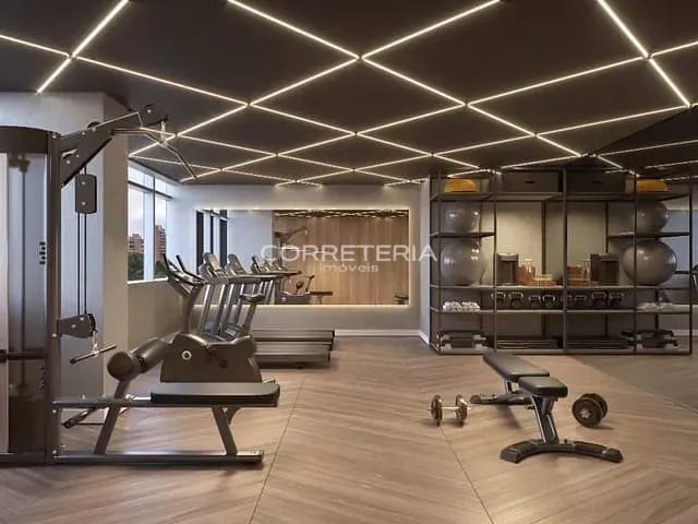 Studio 1 quarto e 1 banheiro, à venda, no bairro Vila Clementino em São Paulo