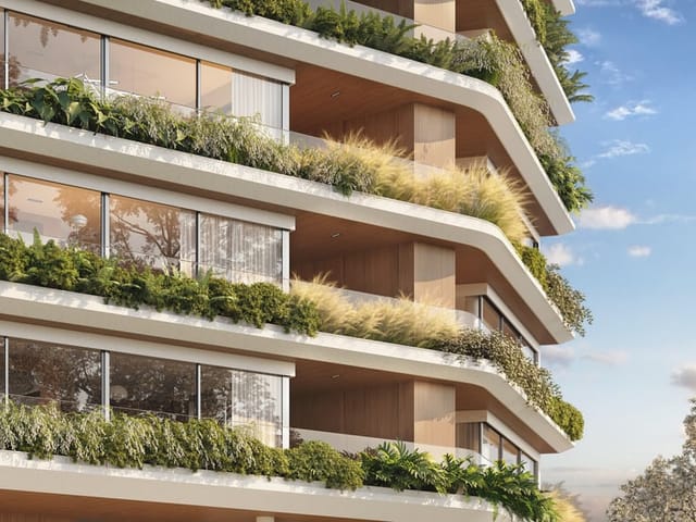 Foto do Apartamento - Apartamento à venda 3 Quartos 1 Suite 2 Vagas 143.19M² Santa Cecília São Paulo - SP | Pádua 114 | Correteria Imóveis