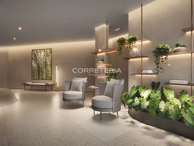 Apartamento 2 quartos e 3 banheiros, à venda, no bairro Santa Cecília em São Paulo