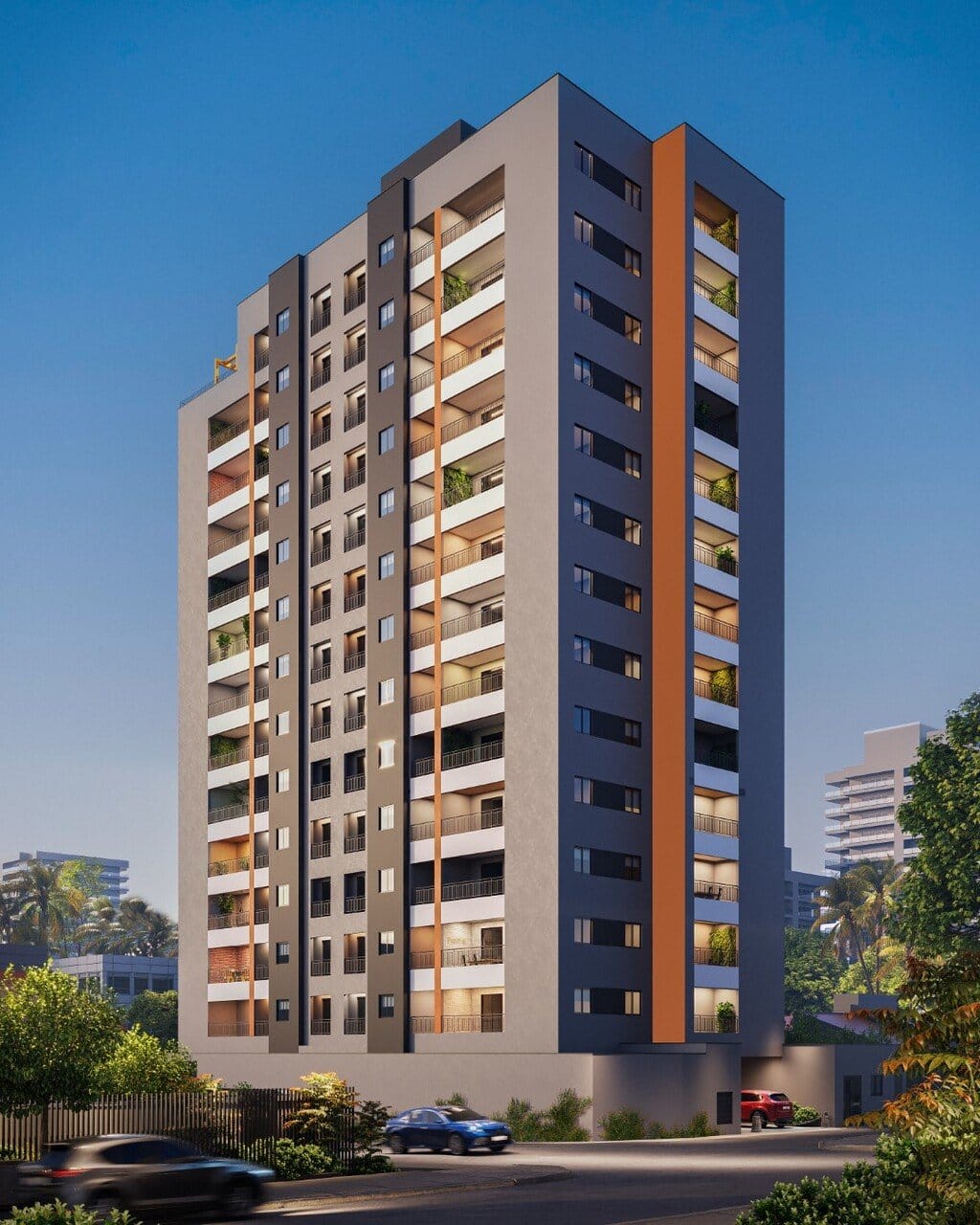 Apartamento à venda 2 Quartos 32.7M² Ipiranga São Paulo - SP