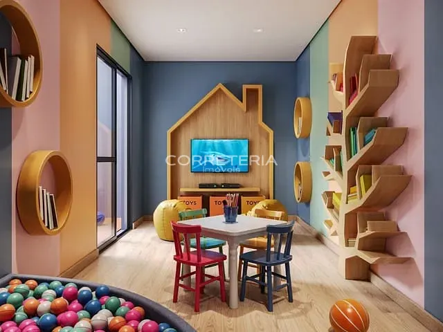 Apartamento 2 quartos e 1 banheiro, à venda, no bairro Ipiranga em São Paulo