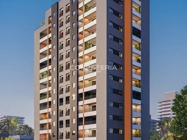 Apartamento 2 quartos e 1 banheiro, à venda, no bairro Ipiranga em São Paulo