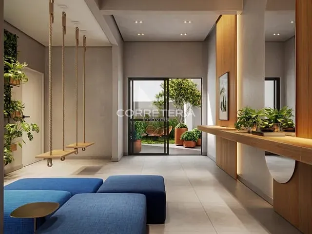 Apartamento 2 quartos e 1 banheiro, à venda, no bairro Ipiranga em São Paulo