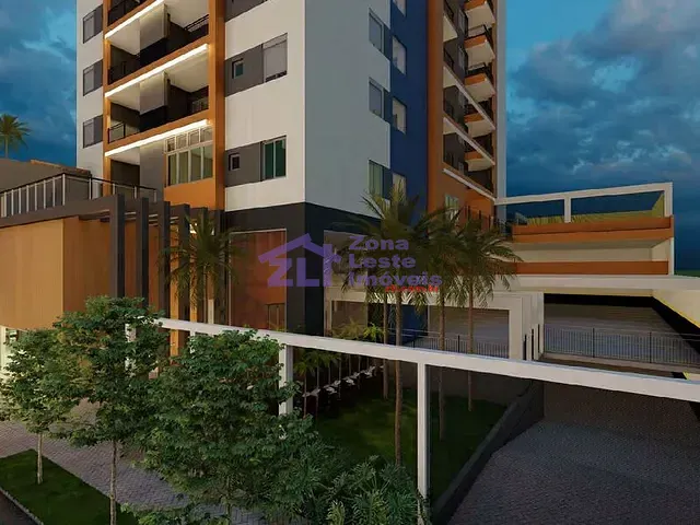 Apartamento 2 quartos e 1 banheiro, à venda, no bairro Vila Centenário em São Paulo