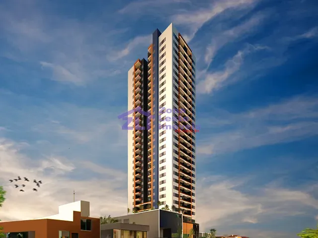 Apartamento 2 quartos e 2 banheiros, à venda, no bairro Vila Centenário em São Paulo