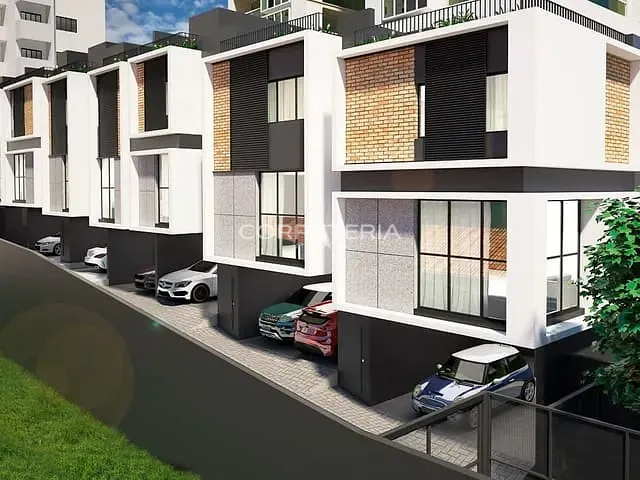 Casa 3 quartos e 3 banheiros, à venda, no bairro Chácara Klabin em São Paulo
