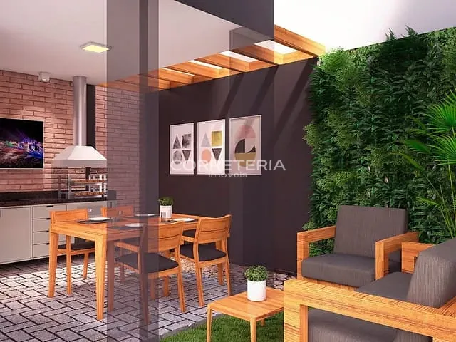 Casa 3 quartos e 3 banheiros, à venda, no bairro Chácara Klabin em São Paulo