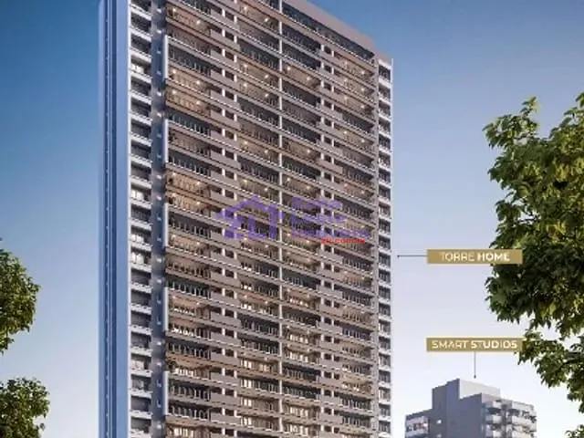 Apartamento 2 quartos e 2 banheiros, à venda, no bairro Tatuapé em São Paulo