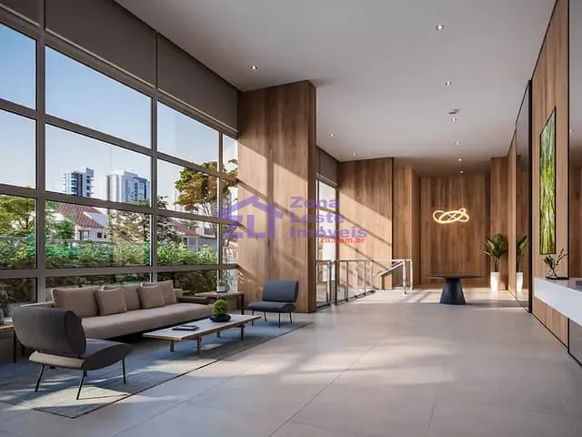 Empreendimento disponível, no bairro Tatuapé em São Paulo