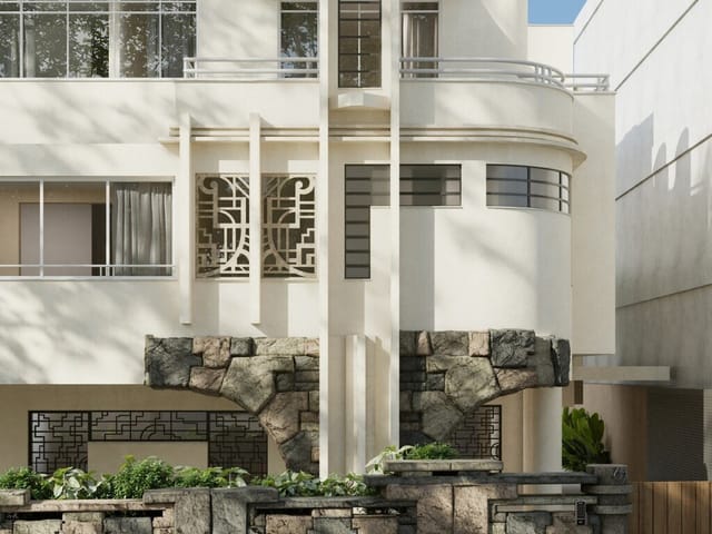 Foto do Apartamento - Apartamento à venda 1 Quarto 57.39M² Botafogo Rio de Janeiro - RJ | Raro | MG IMÓVEIS