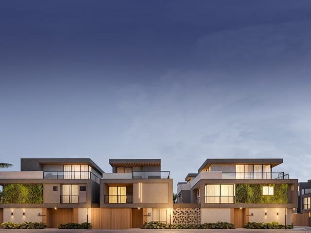 Foto do Casa - Casa em Condomínio à venda 4 Quartos 4 Suites 3 Vagas 337.6M² Barra da Tijuca Rio de Janeiro - RJ | Collection Art Design Home | MG IMÓVEIS