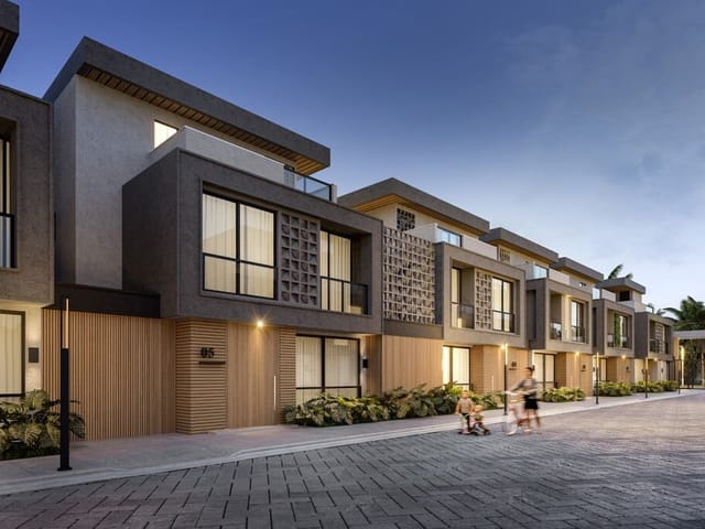 Foto do Casa - Casa em Condomínio à venda 4 Quartos 4 Suites 3 Vagas 337.6M² Barra da Tijuca Rio de Janeiro - RJ | Collection Art Design Home | MG IMÓVEIS