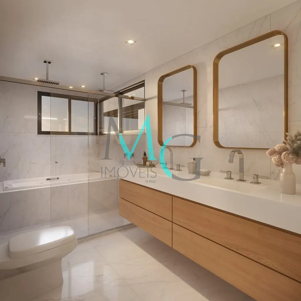 Casa, 4 quartos, 367 m² - Foto 35