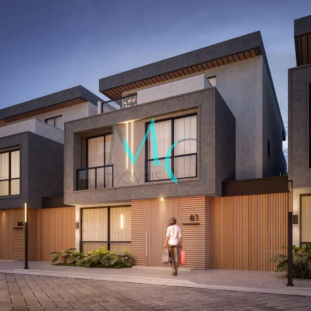 Casa, 4 quartos, 367 m² - Foto 5