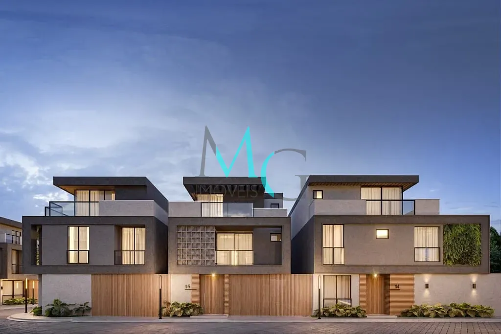 Casa, 4 quartos, 367 m² - Foto 18