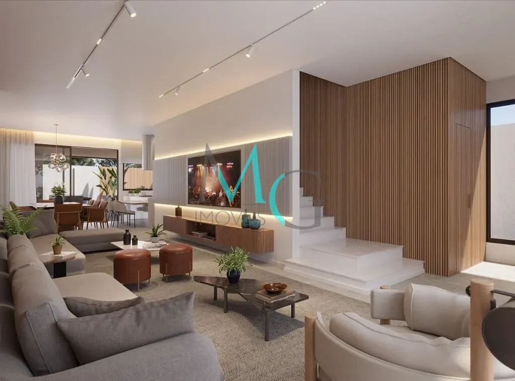 Casa, 4 quartos, 367 m² - Foto 20