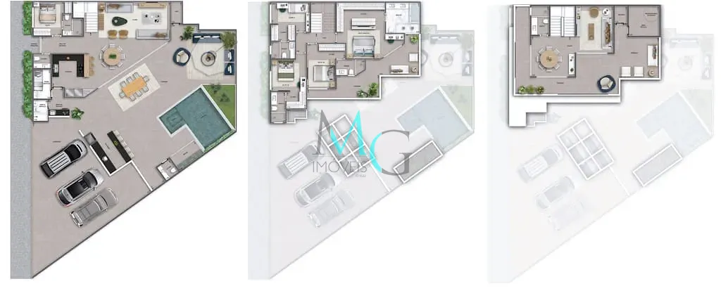 Casa, 4 quartos, 367 m² - Foto 43