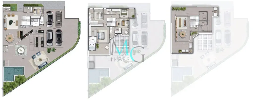 Casa, 4 quartos, 367 m² - Foto 46