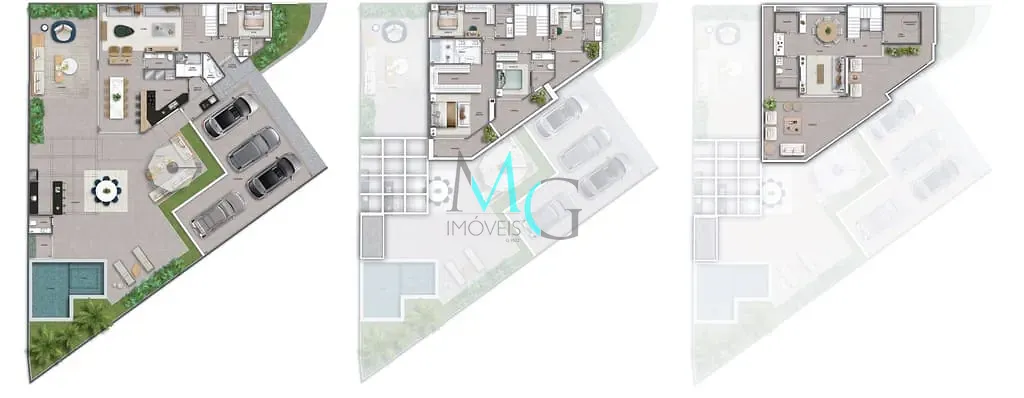 Casa, 4 quartos, 367 m² - Foto 47