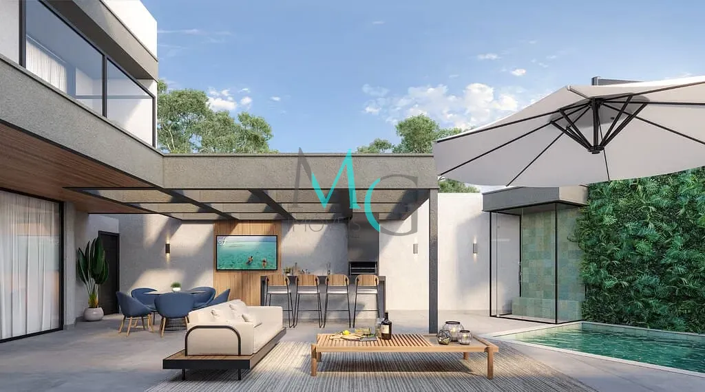 Casa, 4 quartos, 367 m² - Foto 25