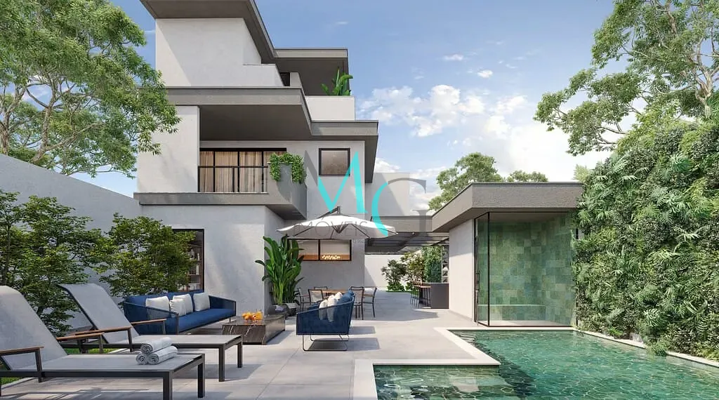 Casa, 4 quartos, 367 m² - Foto 29