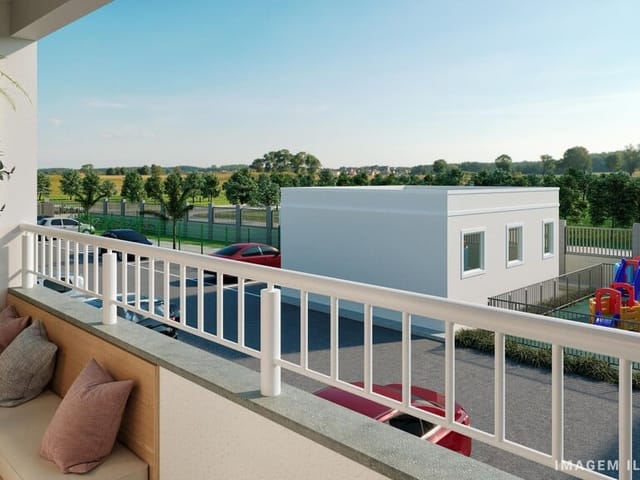 Foto do Apartamento - Apartamento à venda 2 Quartos 1 Vaga 40.49M² Anchieta Rio de Janeiro - RJ | Residencial Tulum | MG IMÓVEIS