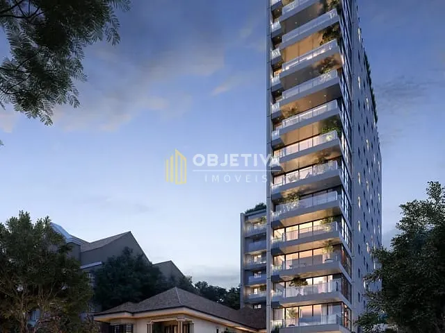 Studio 1 quarto e 1 banheiro, à venda, no bairro Moinhos de Vento em Porto Alegre