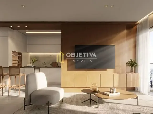 Studio 1 quarto e 1 banheiro, à venda, no bairro Moinhos de Vento em Porto Alegre