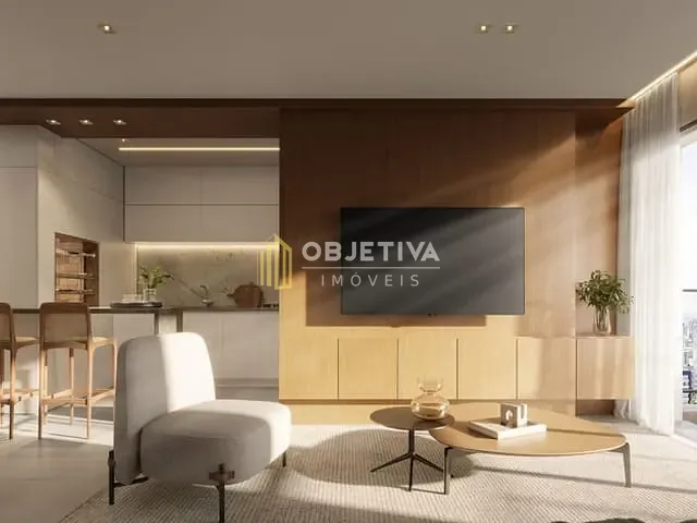 Apartamento 1 quarto e 1 banheiro, à venda, no bairro Moinhos de Vento em Porto Alegre