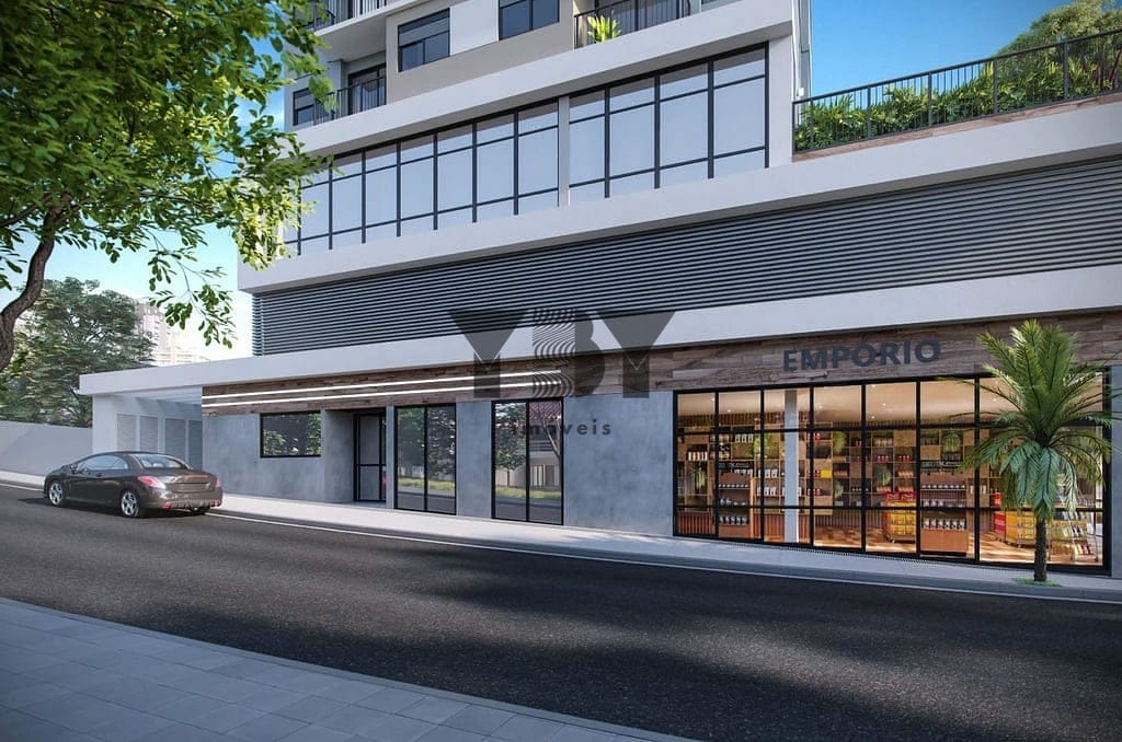 Loja-Salão à venda, 439m² - Foto 1