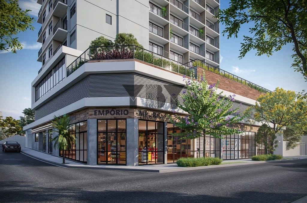 Loja-Salão à venda, 439m² - Foto 2