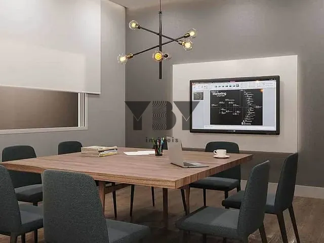 Sala à venda, no bairro Vila Mariana em São Paulo