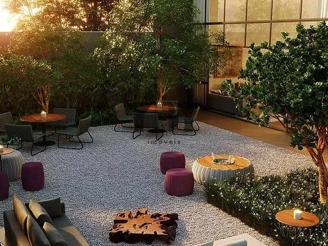 Sala à venda, no bairro Vila Mariana em São Paulo