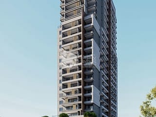 Foto do Sala-Sala à venda 1 Vaga 75.77M² Vila Mariana São Paulo - SP | K360 Humberto I - Comercial