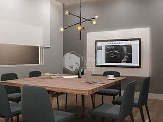Foto do Sala-Sala à venda 1 Vaga 75.77M² Vila Mariana São Paulo - SP | K360 Humberto I - Comercial