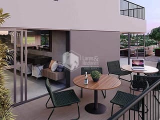 Foto do Sala-Sala à venda 1 Vaga 75.77M² Vila Mariana São Paulo - SP | K360 Humberto I - Comercial