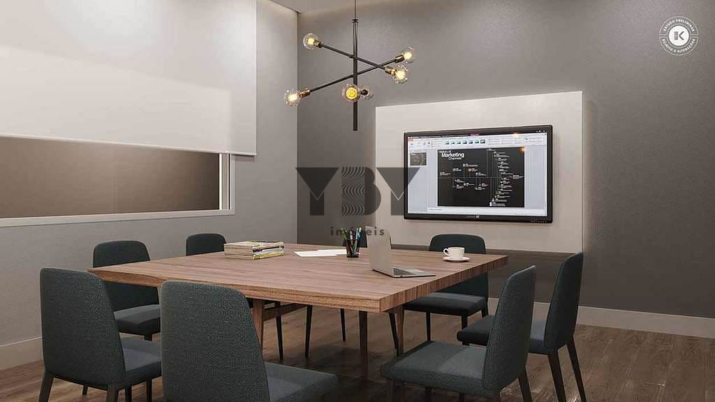 Conjunto Comercial-Sala à venda, 75m² - Foto 2