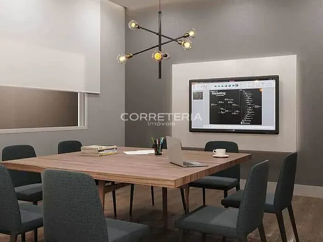 Sala à venda, no bairro Vila Mariana em São Paulo